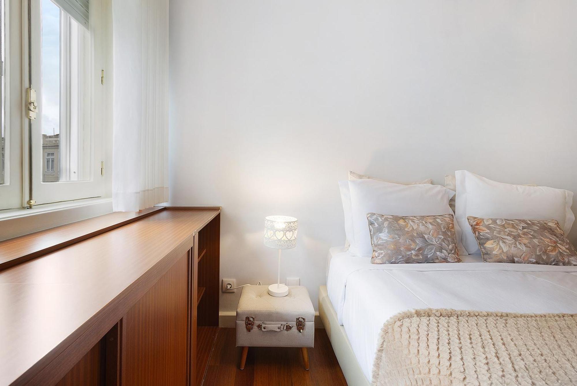 Apartment Boutique Santa Catarina 1 Porto Exterior photo